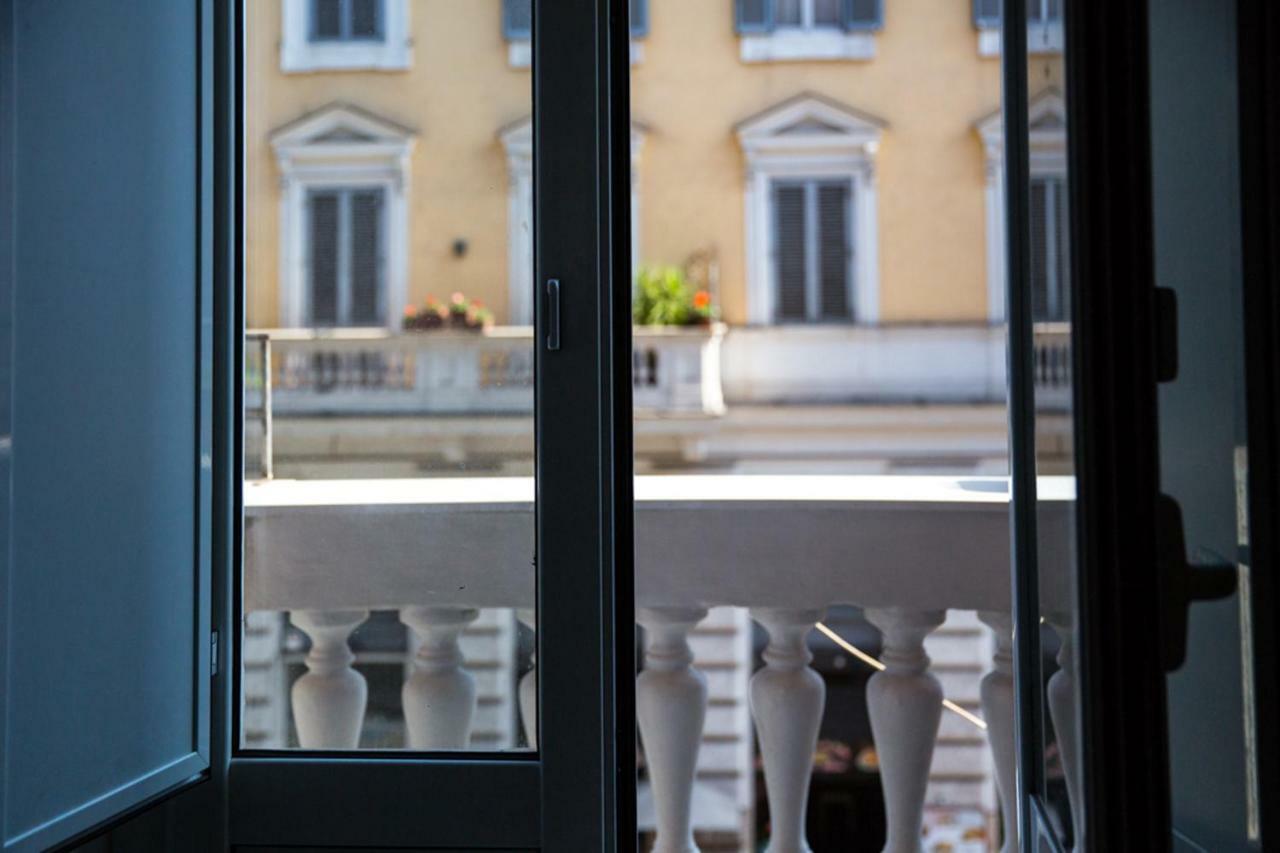 Apartment Domus Aurea 295