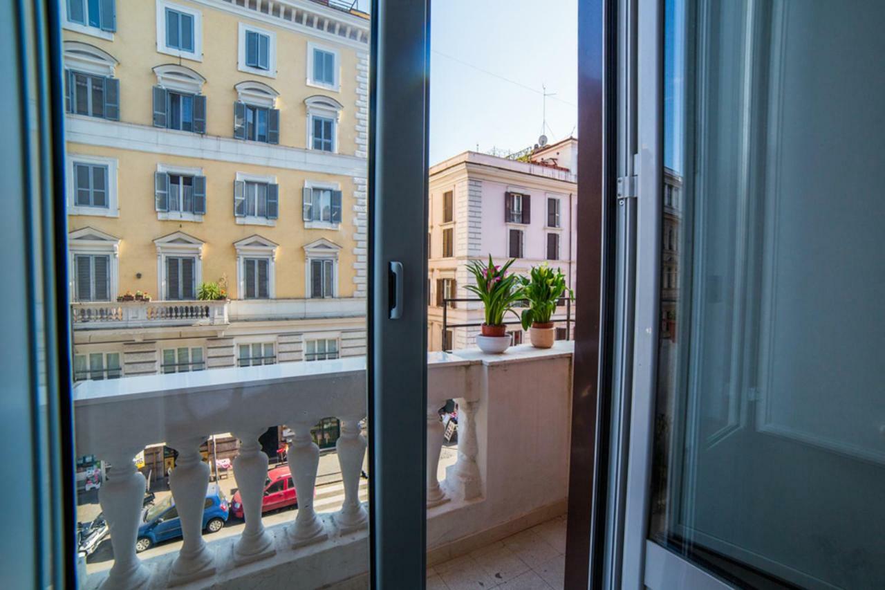 Apartment Domus Aurea 295