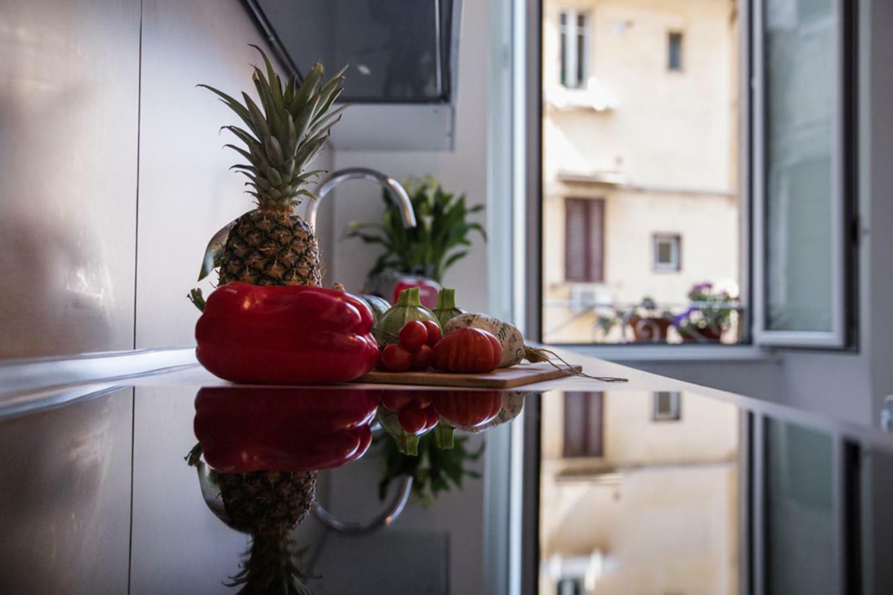 Apartment Domus Aurea 295