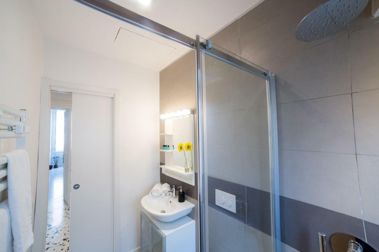 Apartment Domus Aurea 295