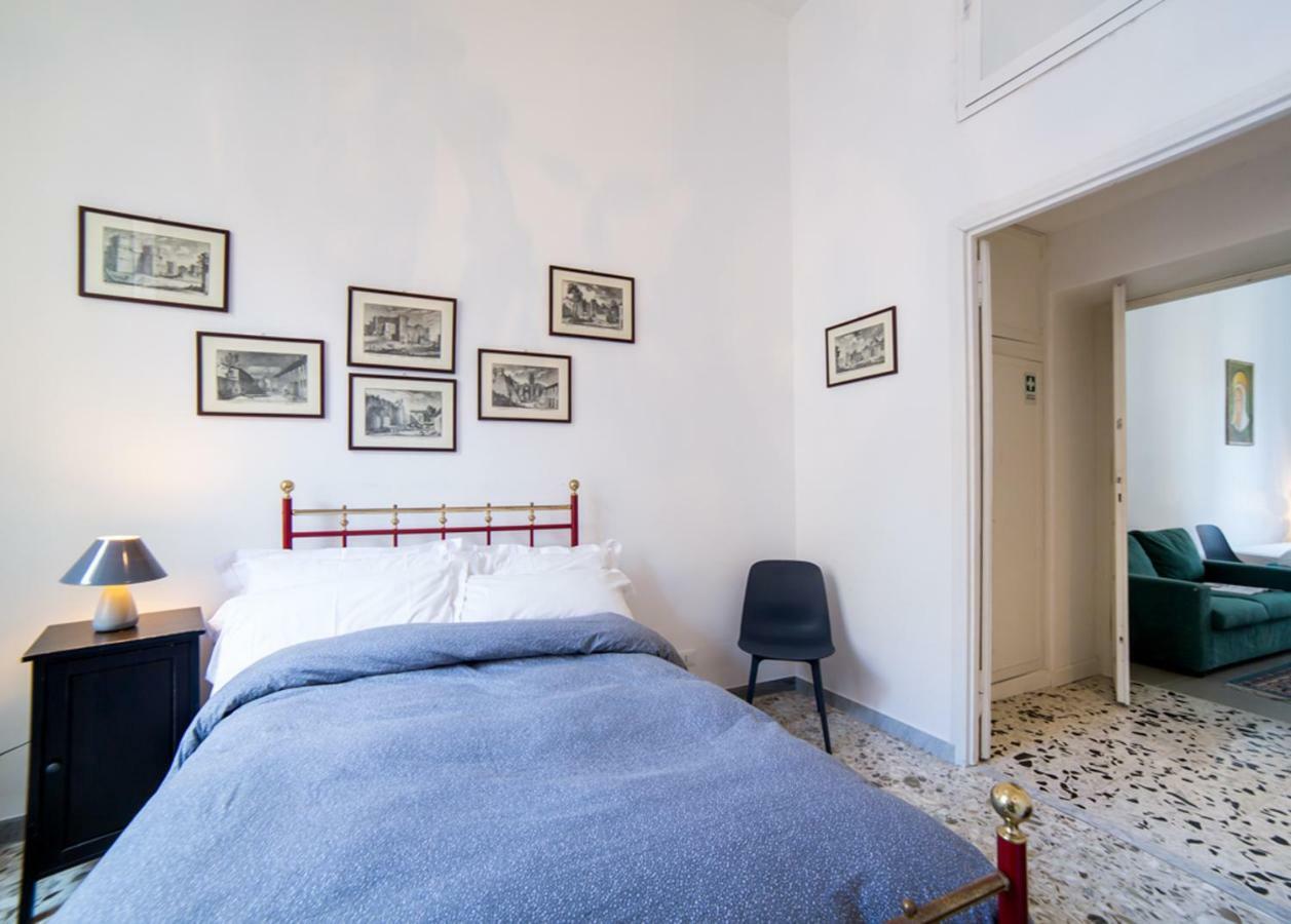 Domus Aurea 295 Apartment *