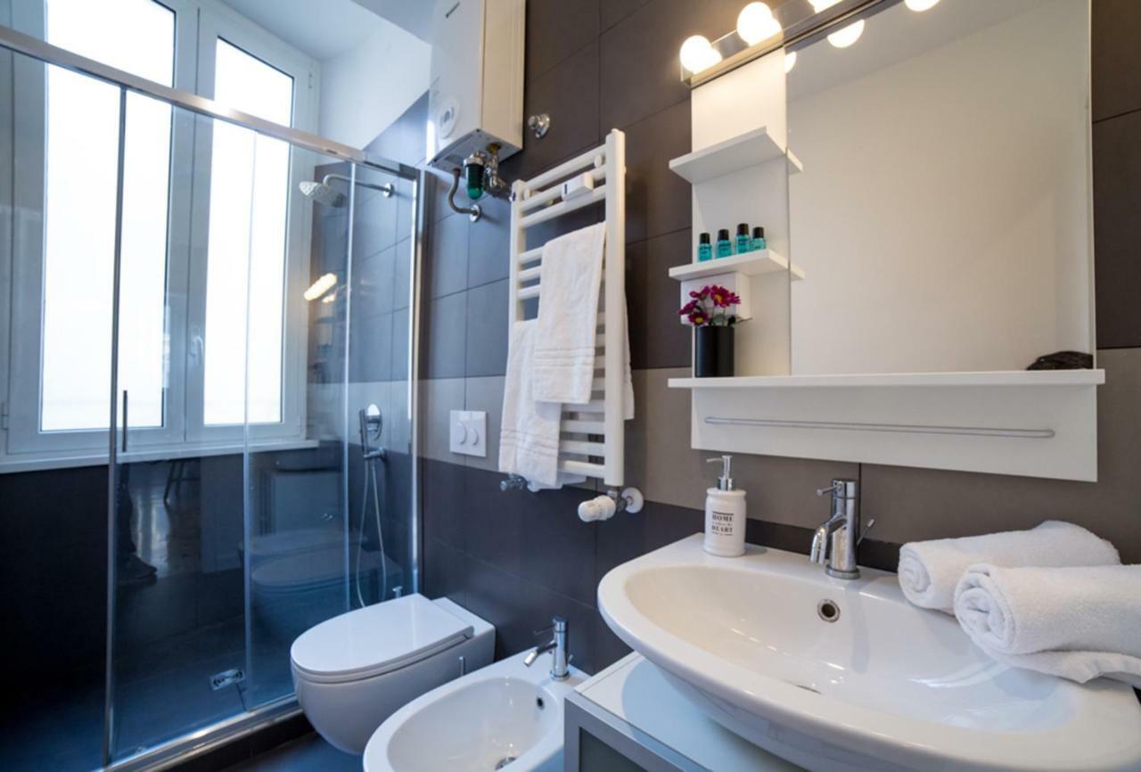 Apartment Domus Aurea 295 Rome
