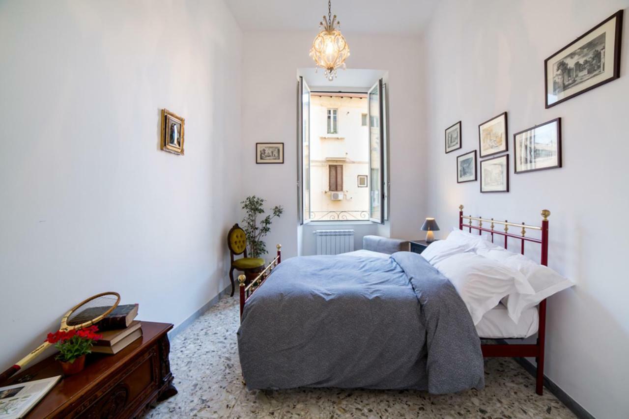 Domus Aurea 295 Apartment *