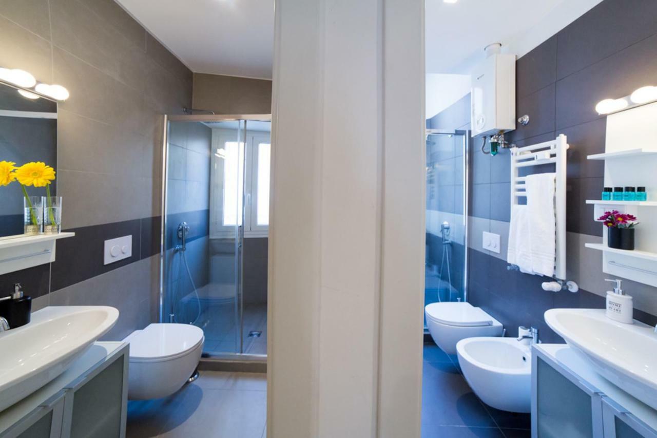 Domus Aurea 295 Apartment