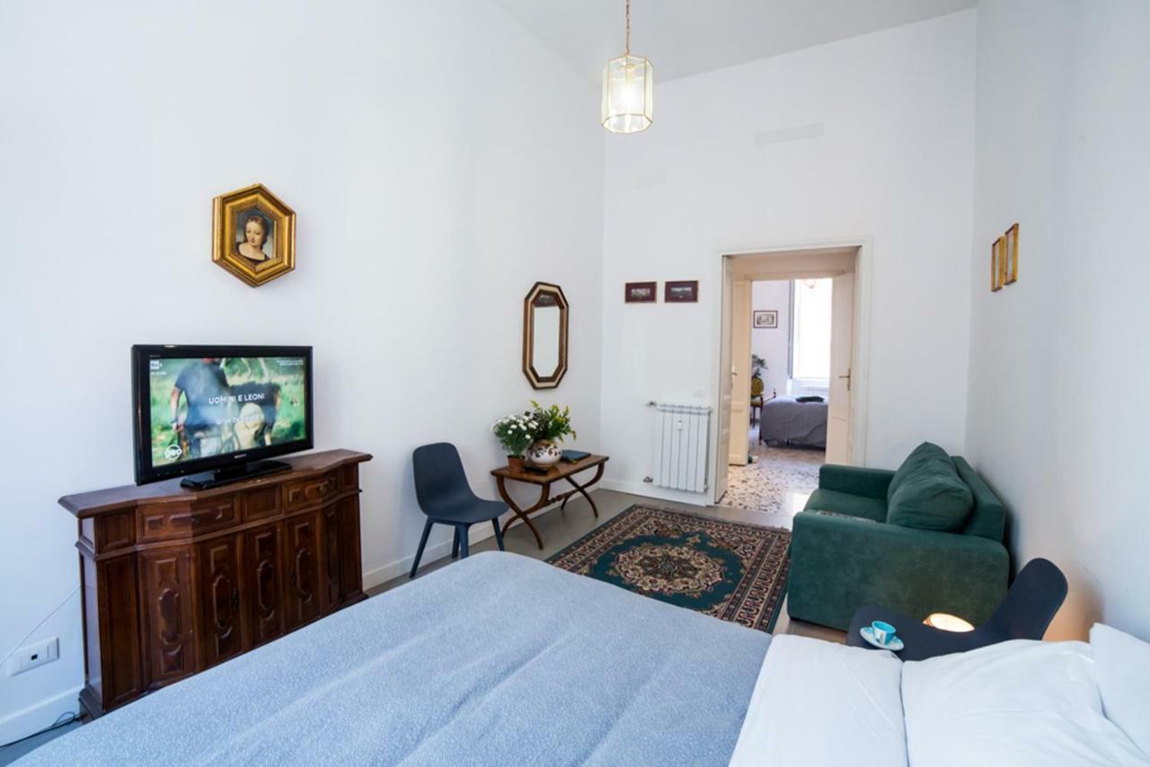Apartment Domus Aurea 295 *