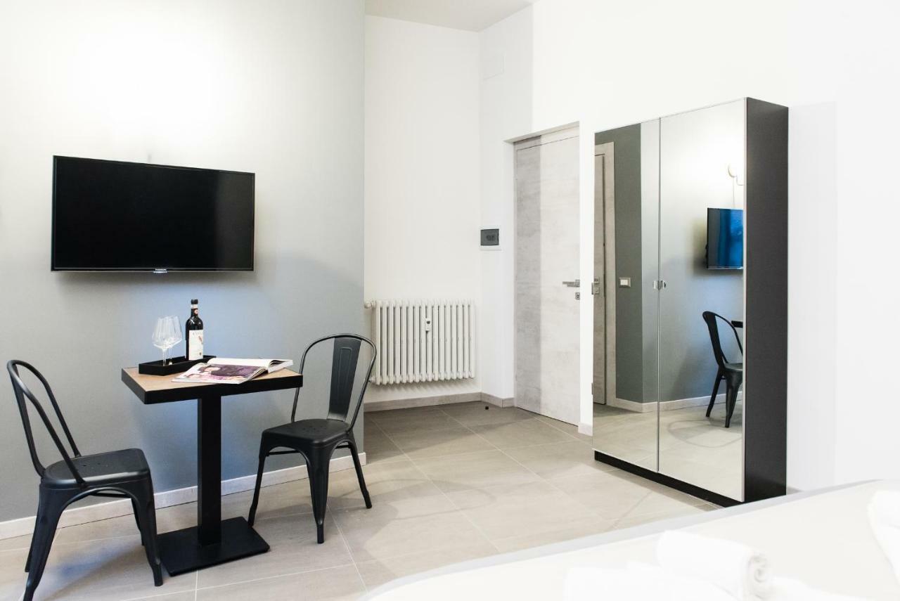 Guest house Colosseum Music Design