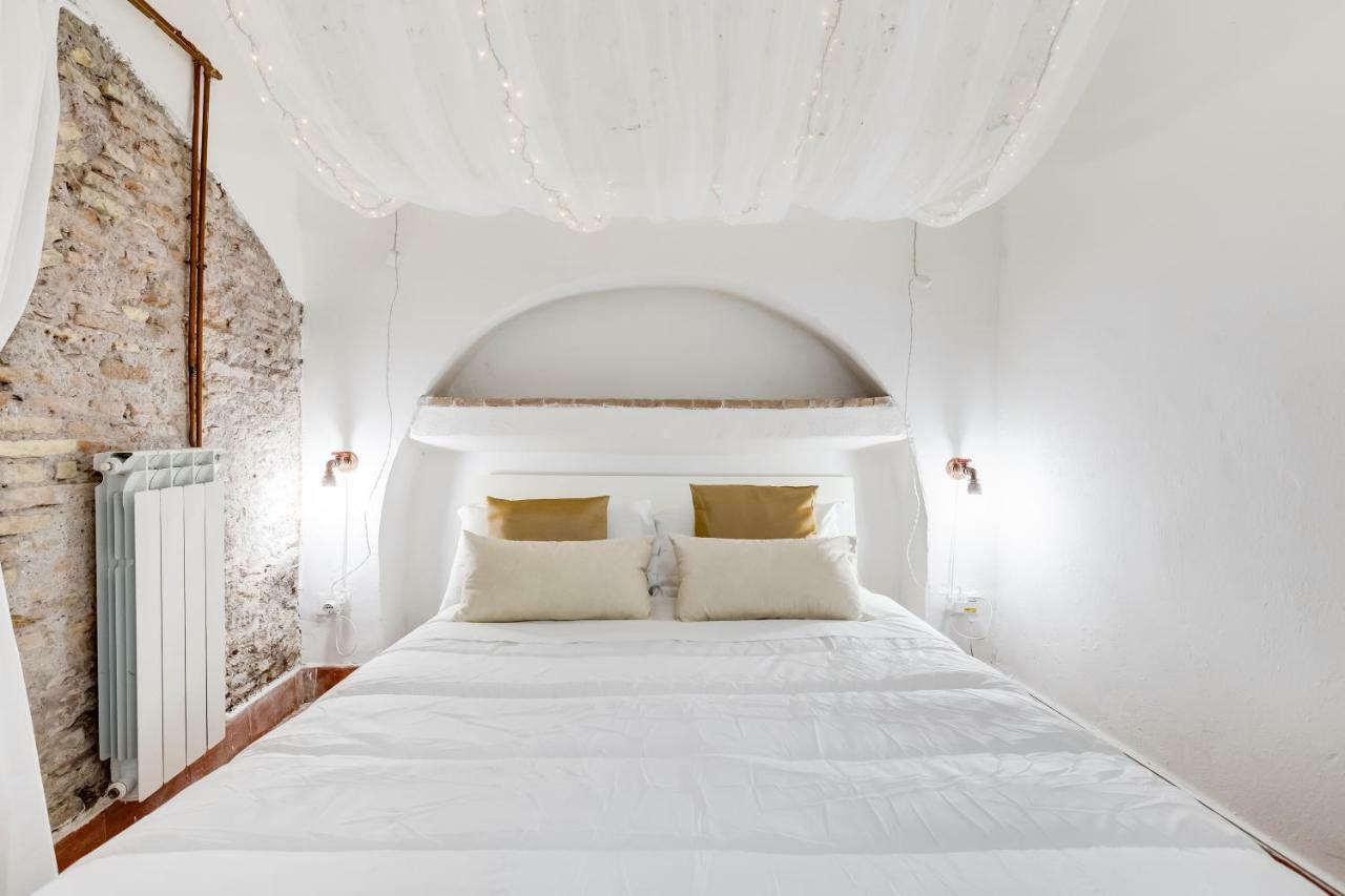 Loveromeapartments Campo De Fiori, Vatican Appartement *