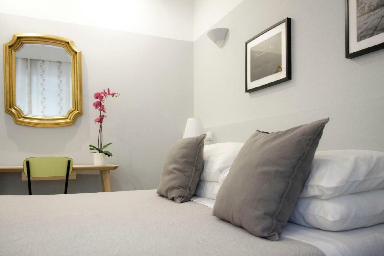 Guest house Hoa