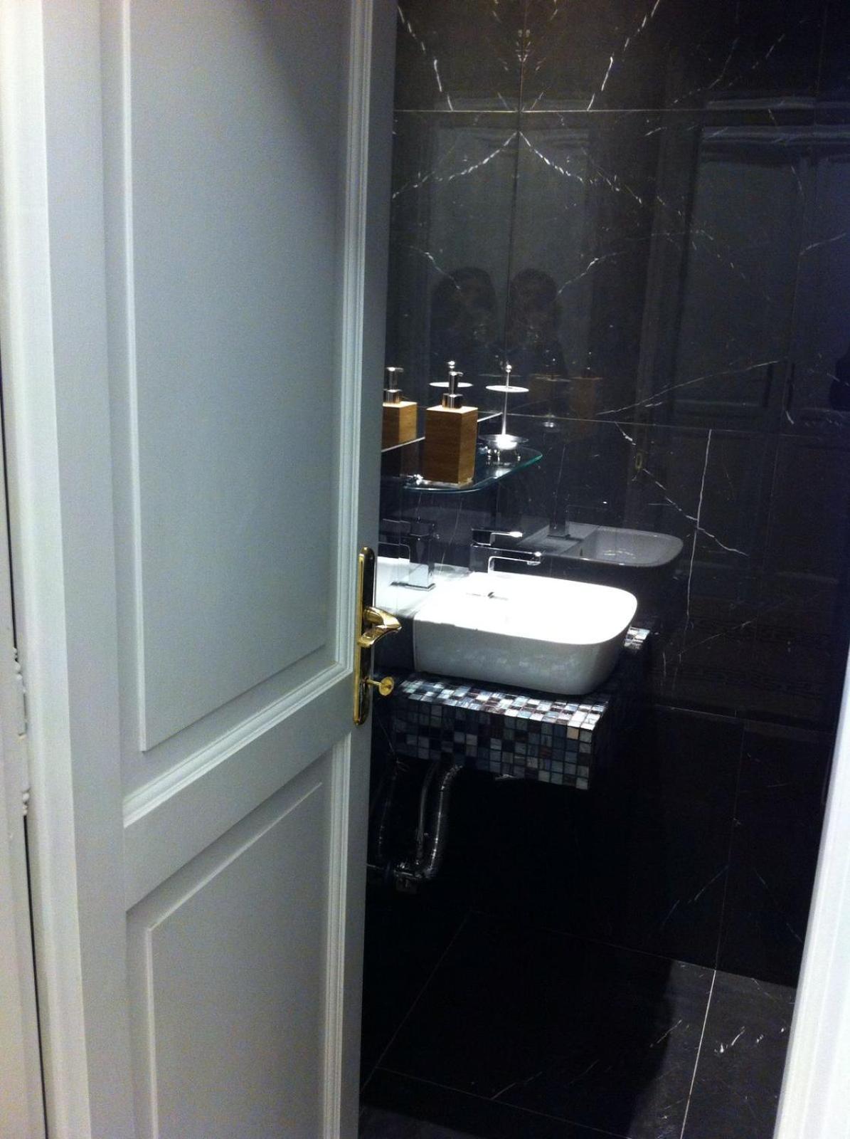 Strozzi 32 Apartment *