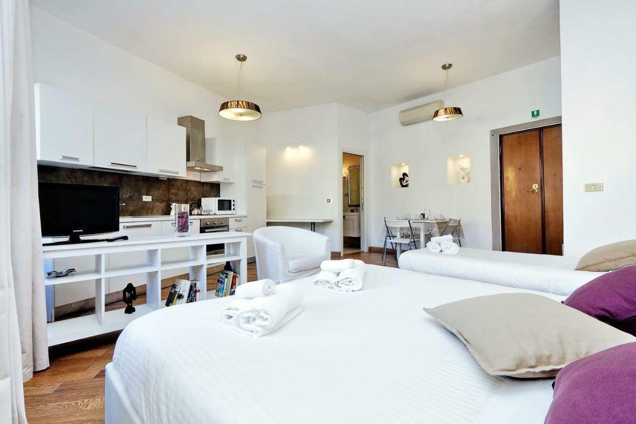 Apartment Bella San Pietro