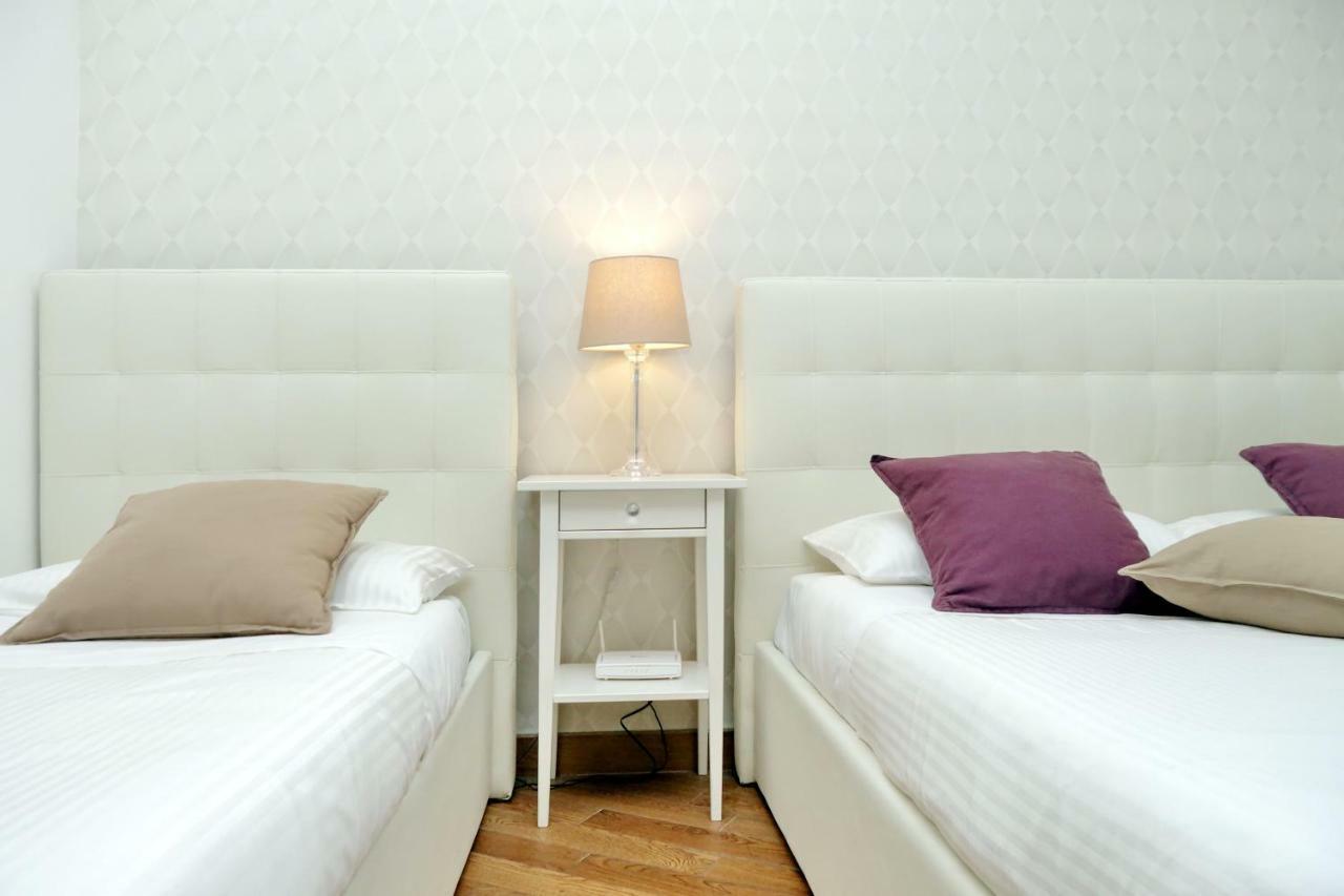 Apartment Bella San Pietro Rome