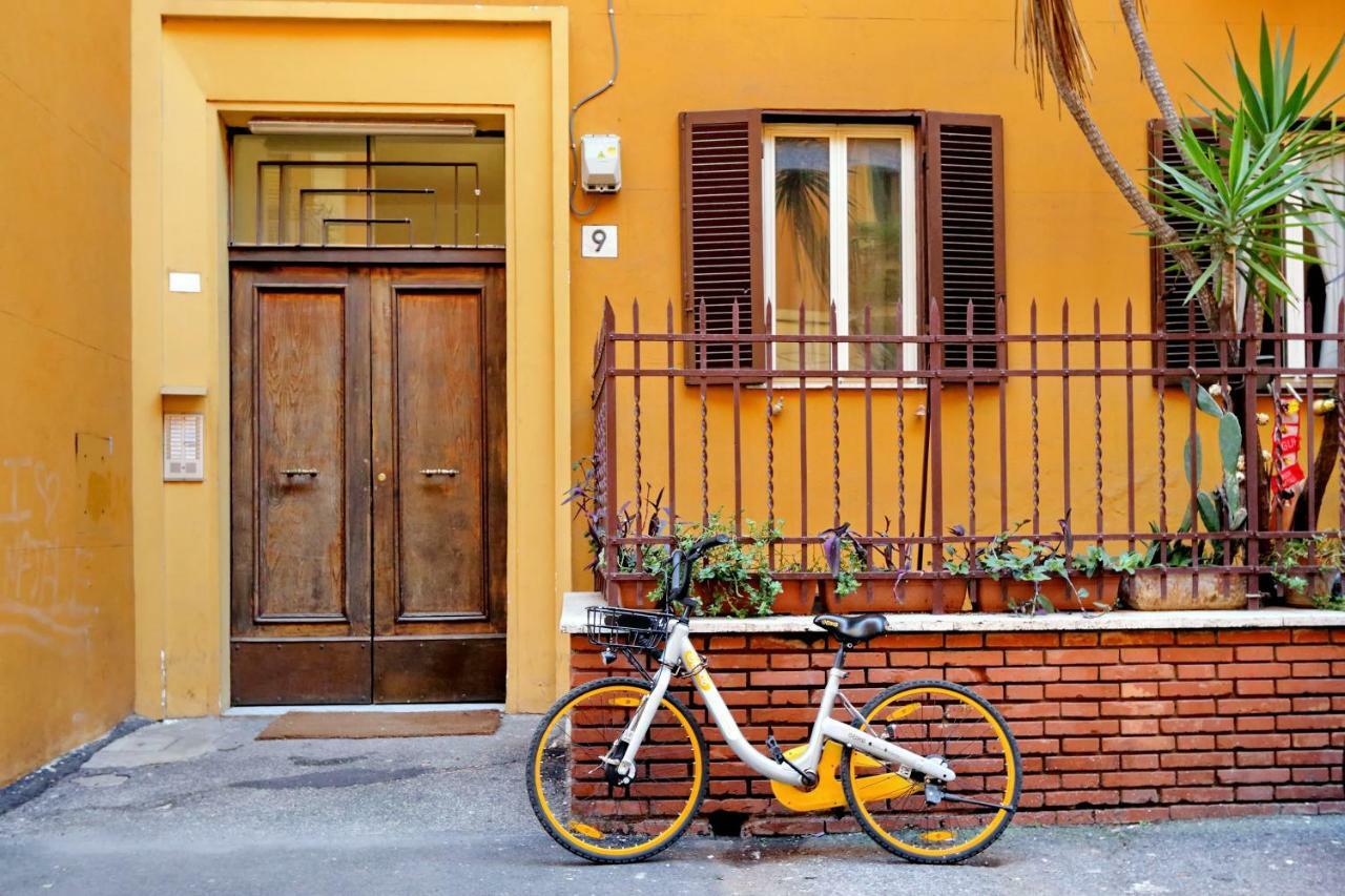 Apartment Bella San Pietro