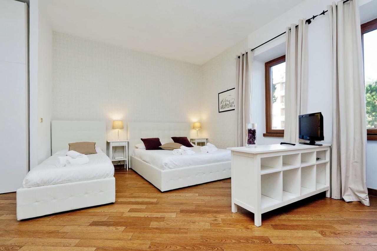 Apartment Bella San Pietro