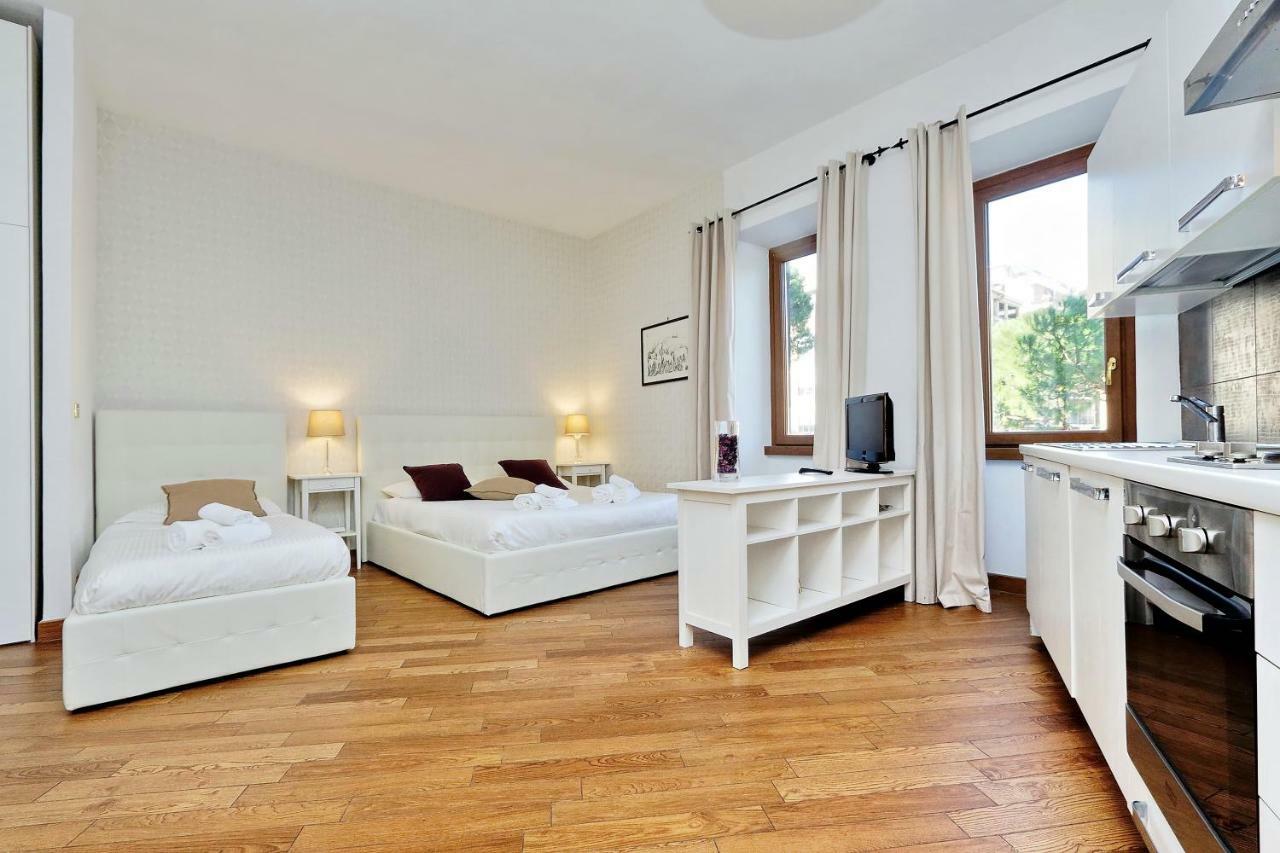 Bella San Pietro Apartment Rome