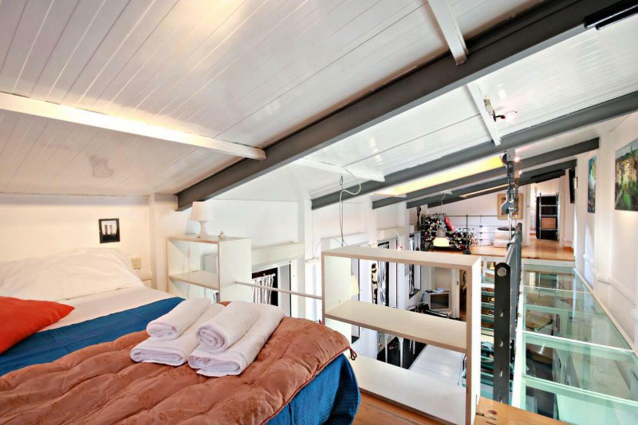 Loft Of Art