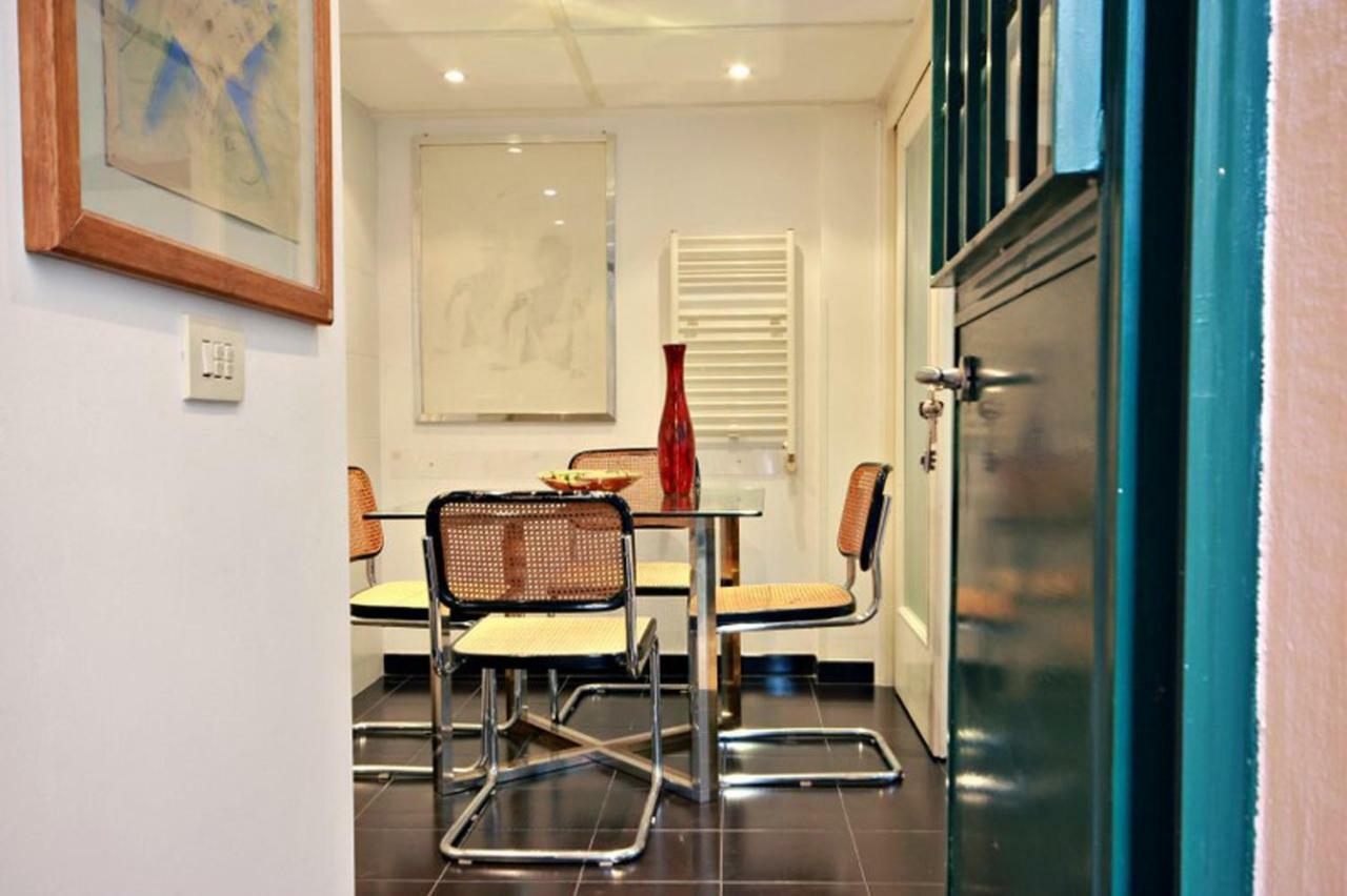 Apartment Loft Of Art Rome
