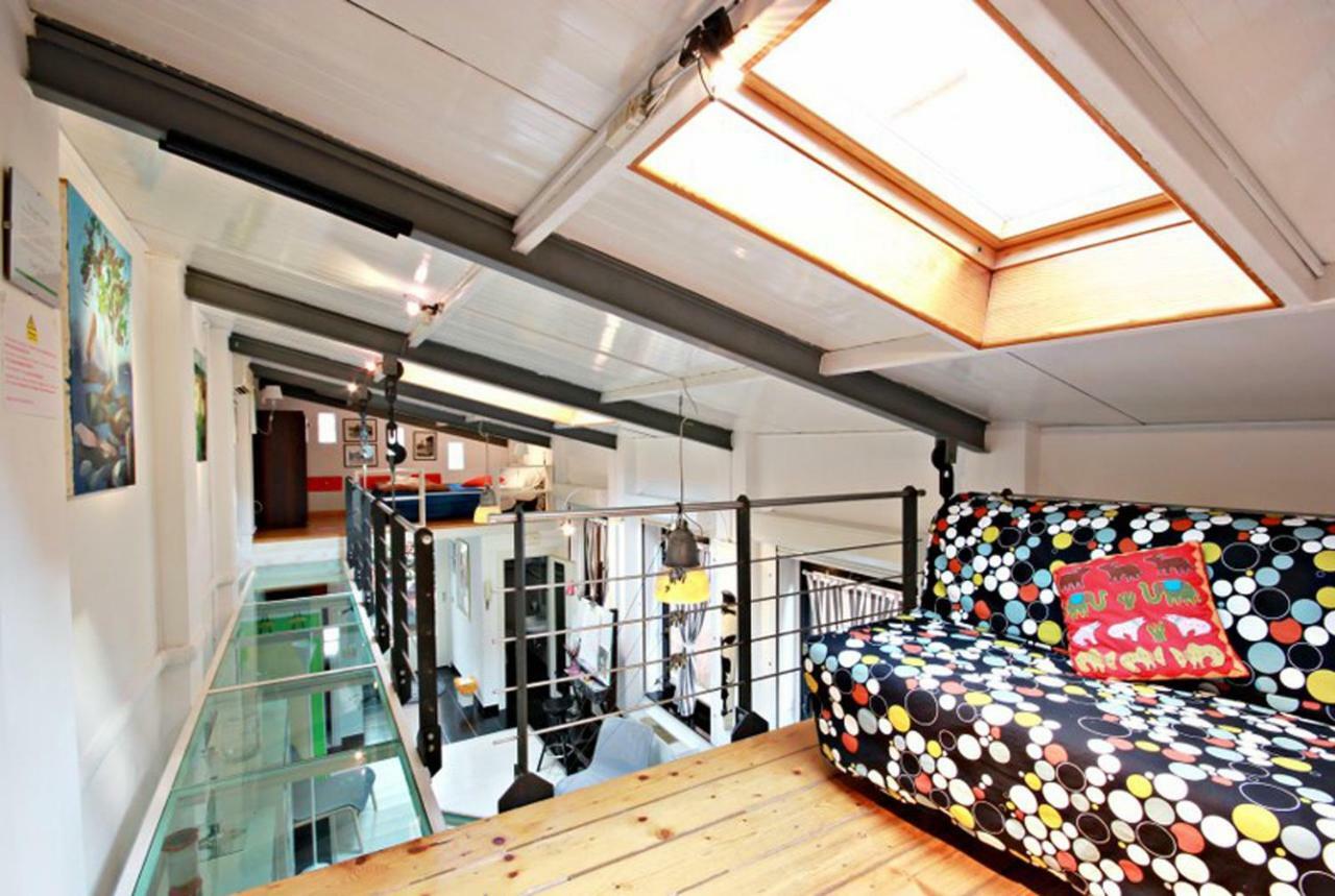 Loft Of Art Apartment *