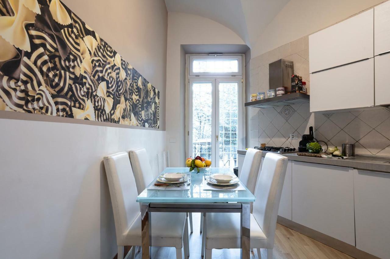 Appartement Liberty House