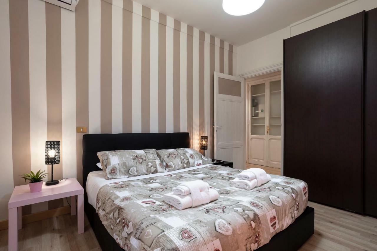 Liberty House Appartement Rome