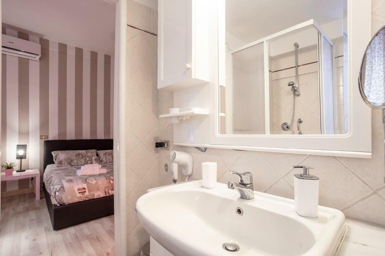 Liberty House Appartement *