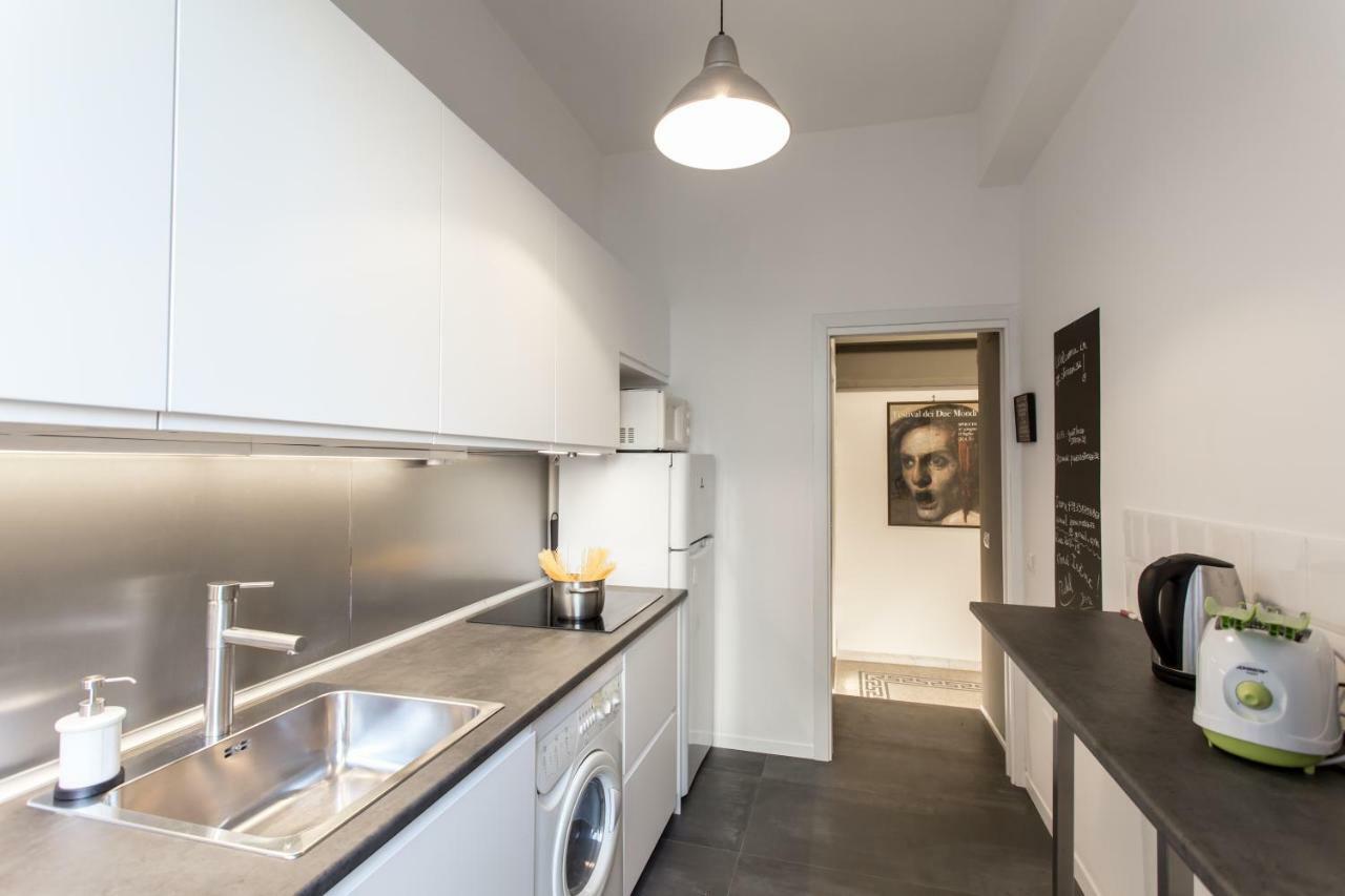 Apartment Strozzi 32