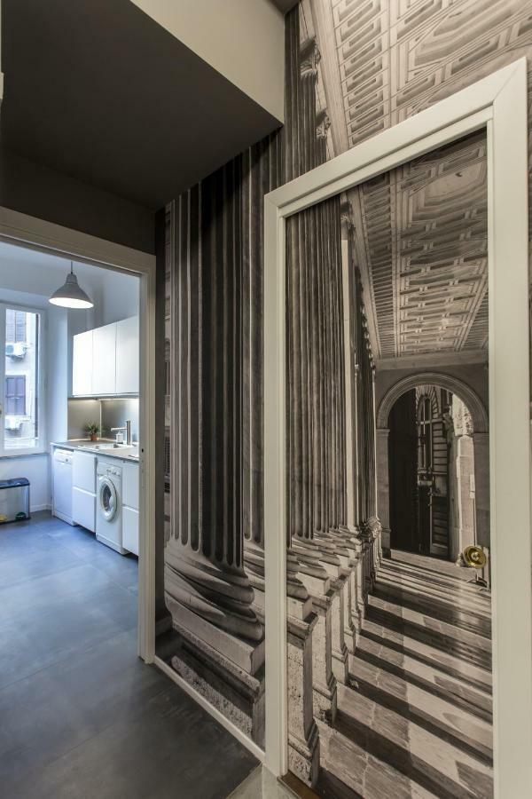 Apartment Strozzi 32