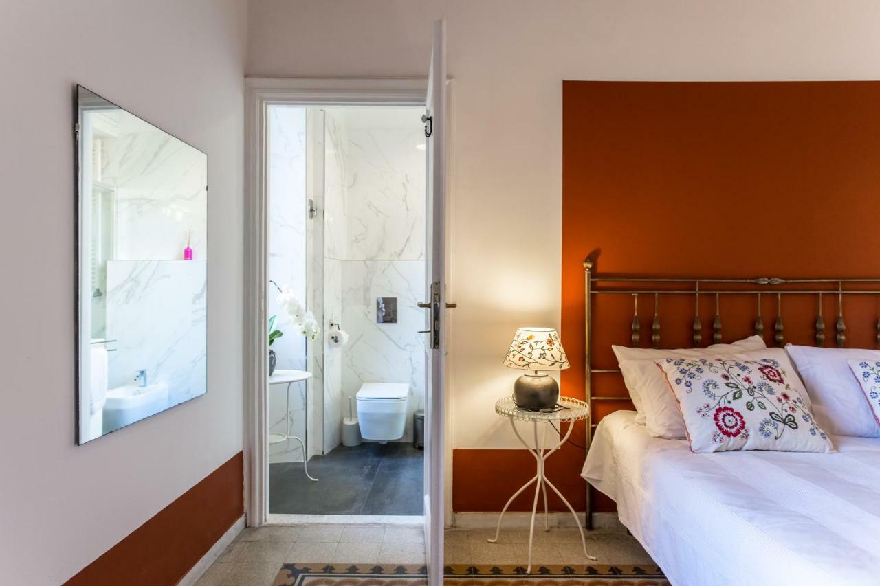 Apartment Strozzi 32 Rome