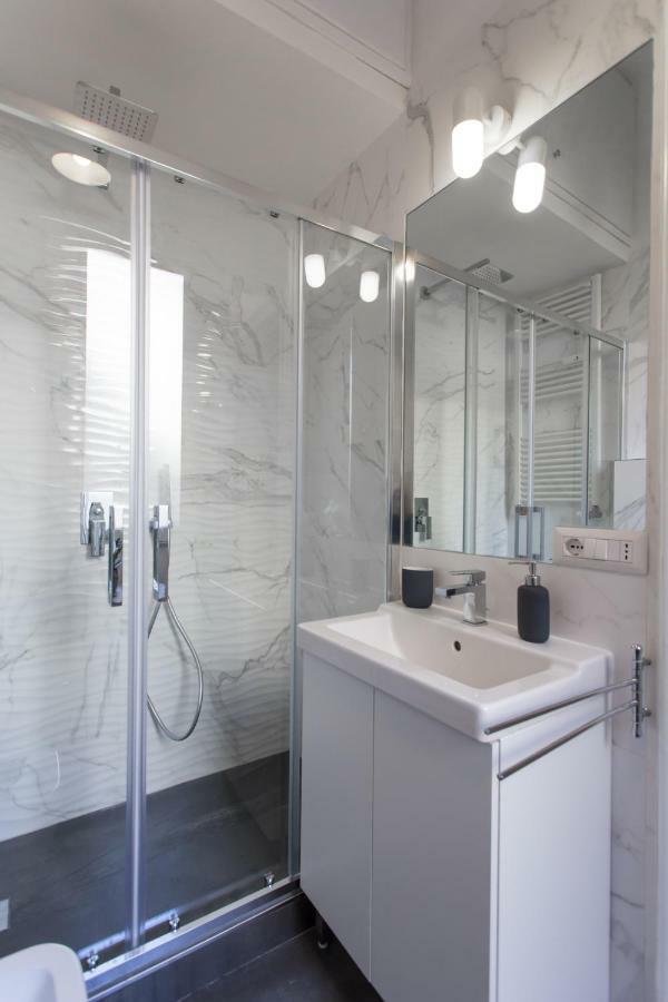 Strozzi 32 Apartment