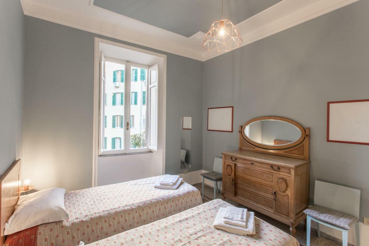 Strozzi 32 Apartment Rome