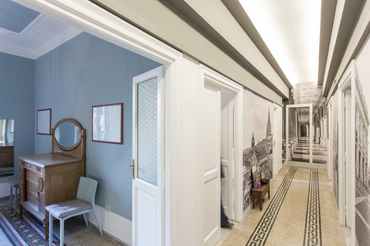 Strozzi 32 Apartment Rome
