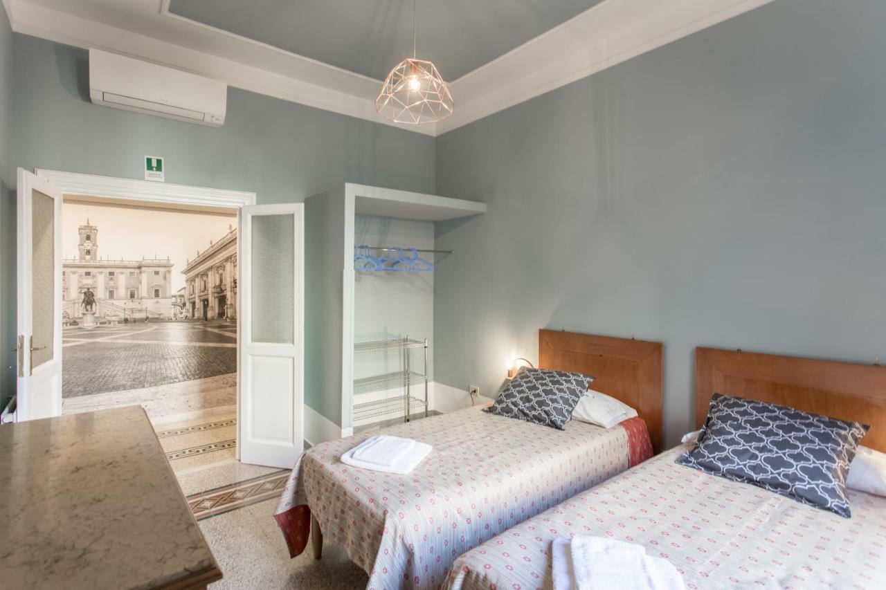 Apartment Strozzi 32
