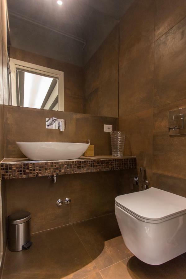 Apartment Strozzi 32 Rome