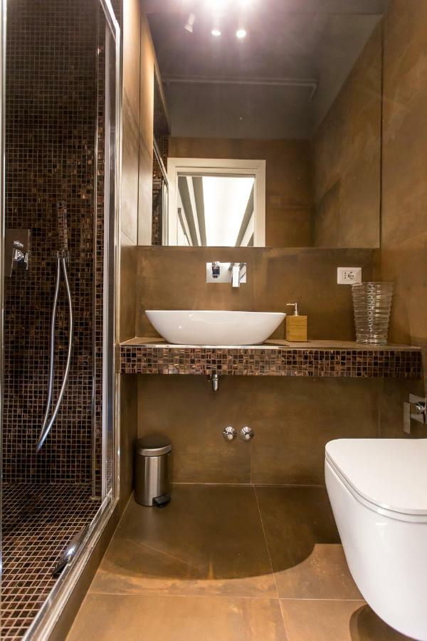 Strozzi 32 Apartment