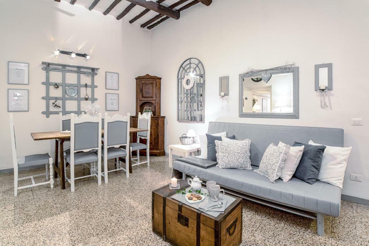 Sweet Campo De Fiori Appartement *