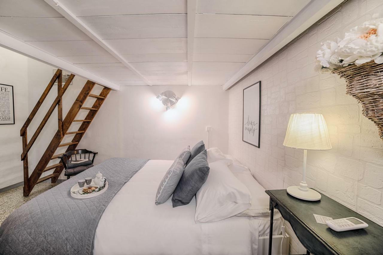 Appartement Sweet Campo De Fiori