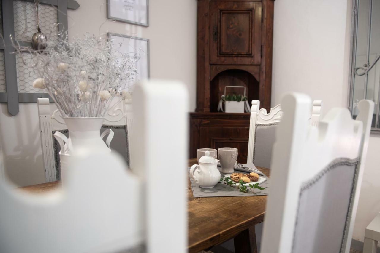 Appartement Sweet Campo De Fiori *