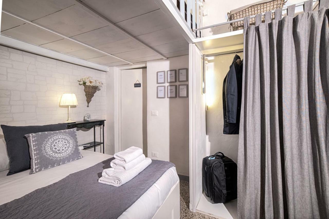 Sweet Campo De Fiori Appartement *