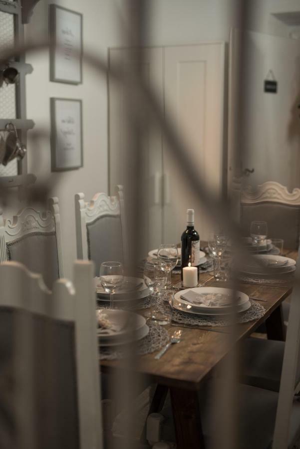 Sweet Campo De Fiori Appartement *