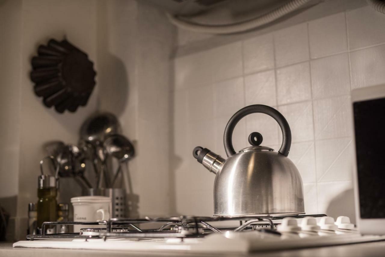Sweet Campo De Fiori Appartement *