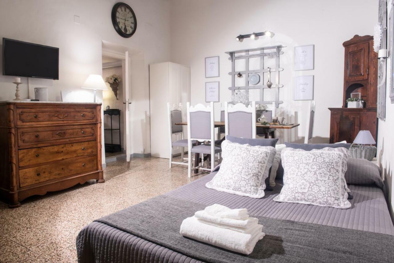 Sweet Campo De Fiori Appartement *