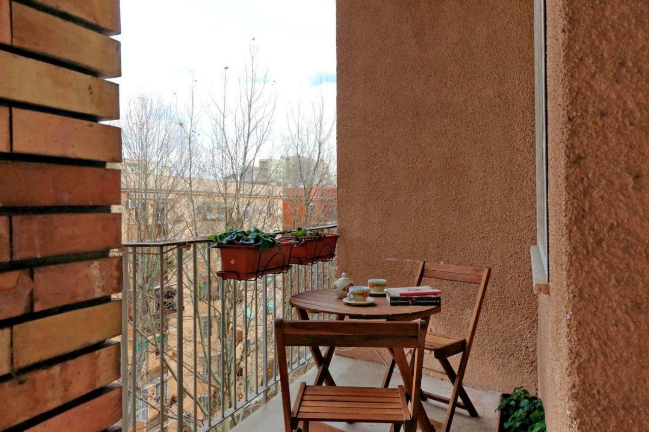 Apartment Chiara In San Paolo