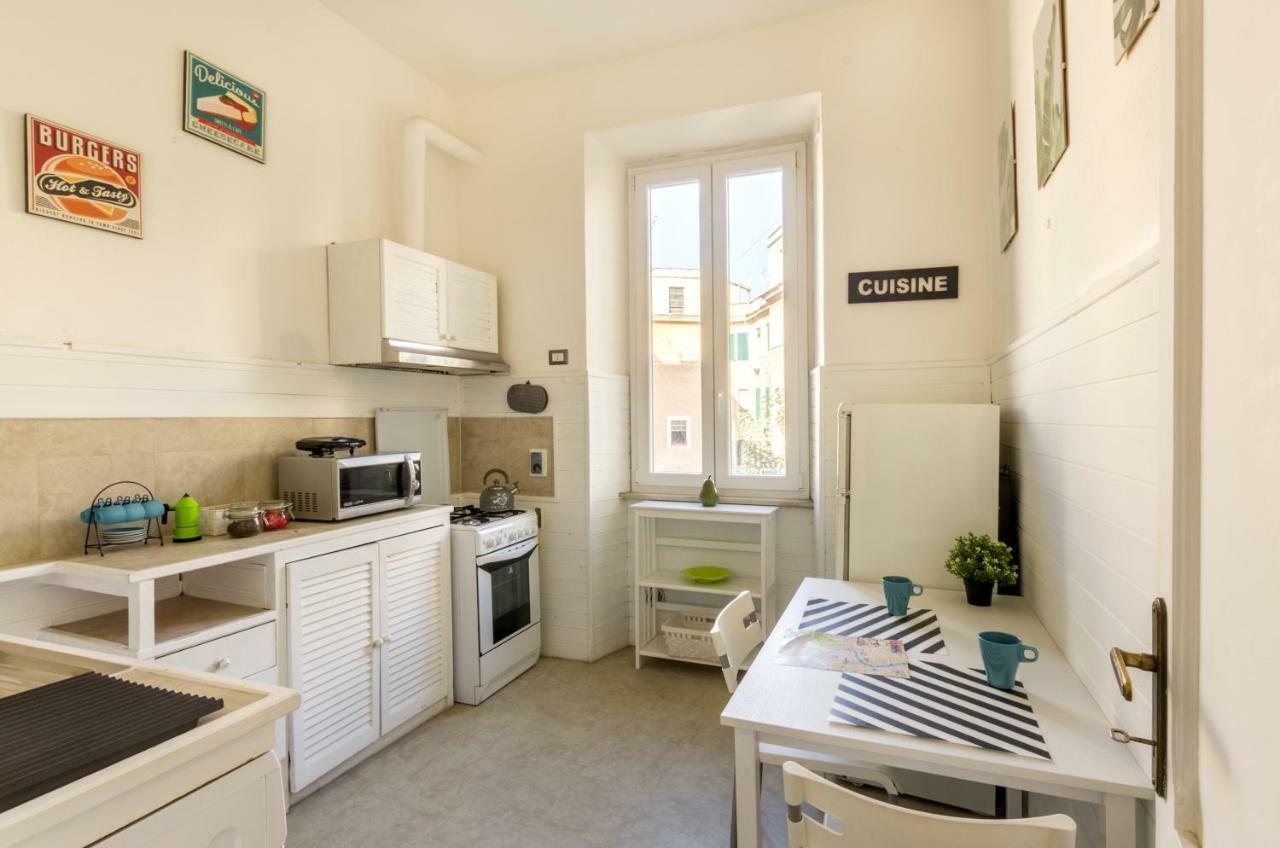 Appartement New Vaticano *