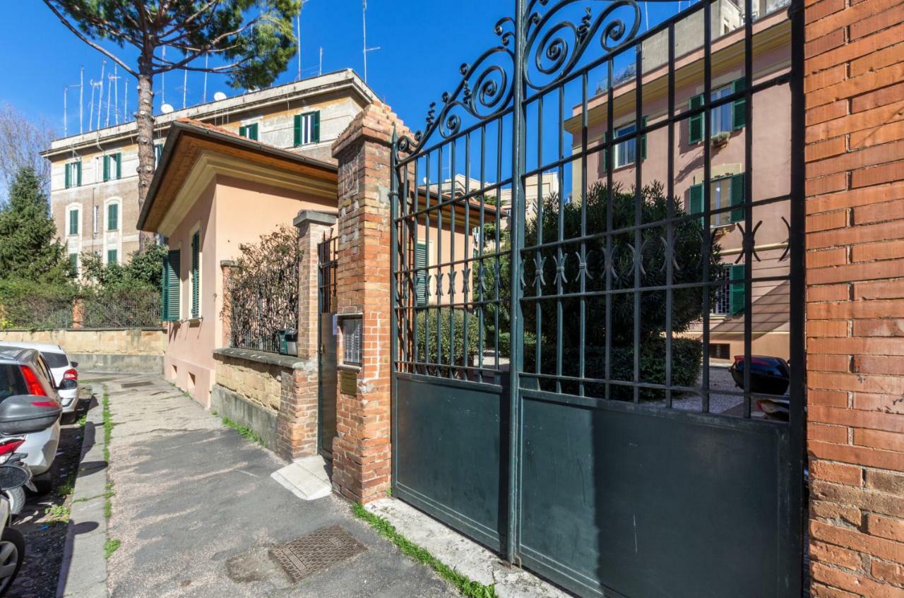 Appartement New Vaticano