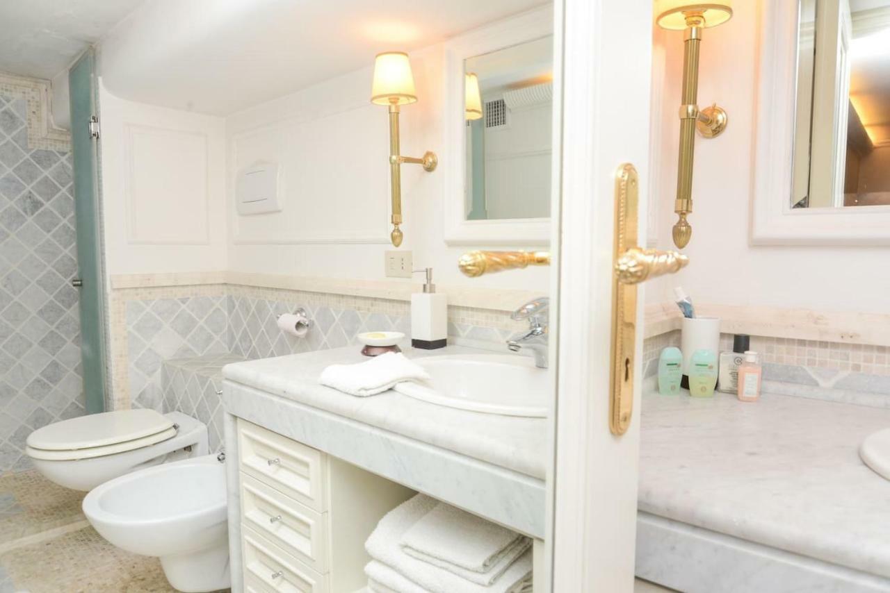 Luxury Private Pool Apartment Rome