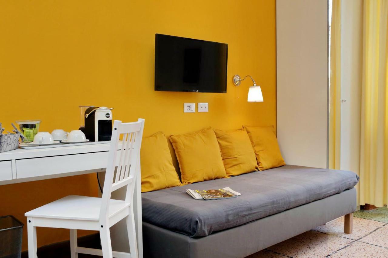 Guest house Domus Ponte Milvio Rome