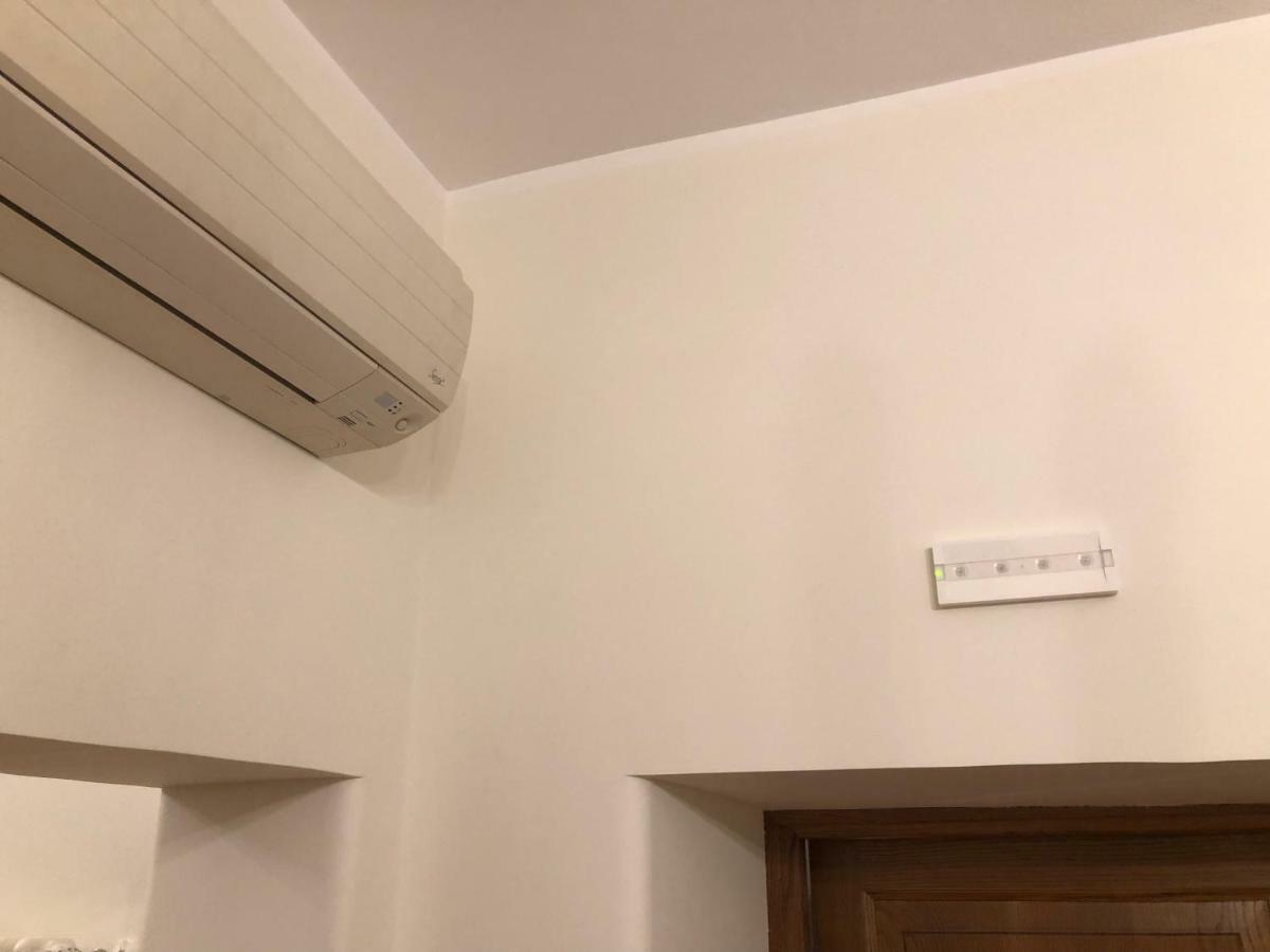 Appartement Visione Via Sant'andrea Delle Fratte, 36 Rome