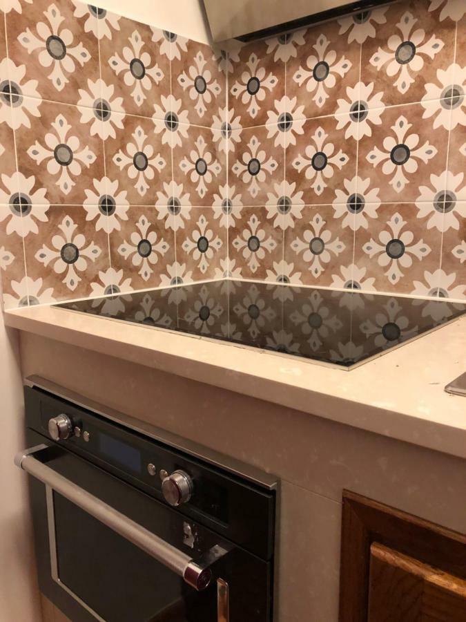 Appartement Visione Via Sant'andrea Delle Fratte, 36 Rome