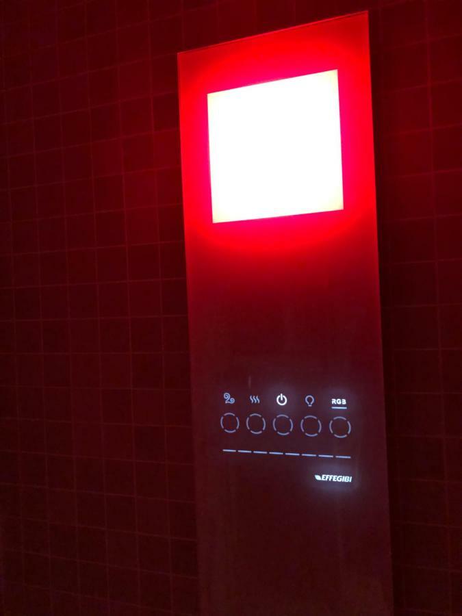 Appartement Visione Via Sant'andrea Delle Fratte, 36 *