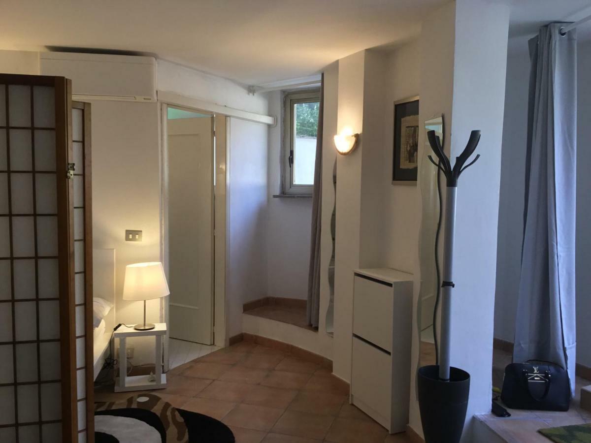 Vicino Ifo Intero Rome
