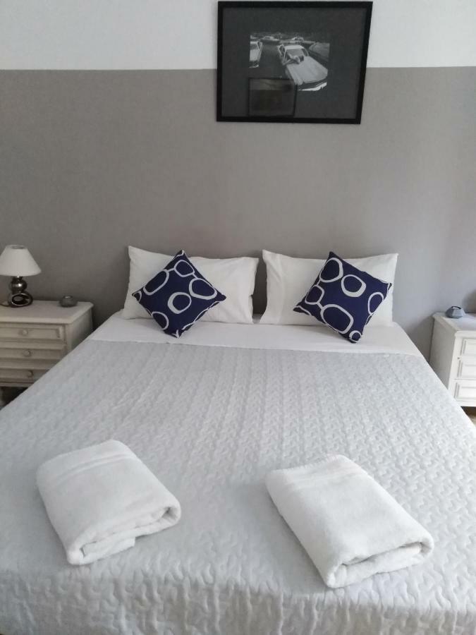 Guest house Trastevere Corner Eight Rome